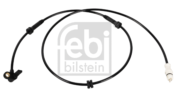 Sensor, wheel speed (171435)