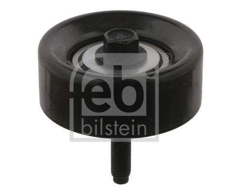 Deflection/Guide Pulley, V-ribbed belt (30797)