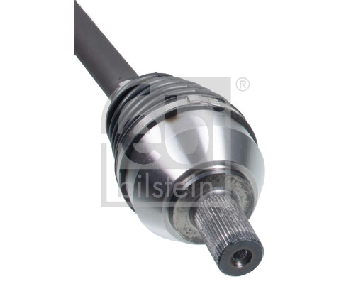 Drive Shaft