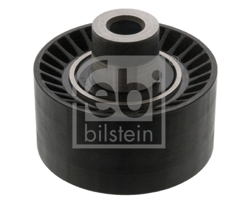 Deflection/Guide Pulley, V-ribbed belt (19749)
