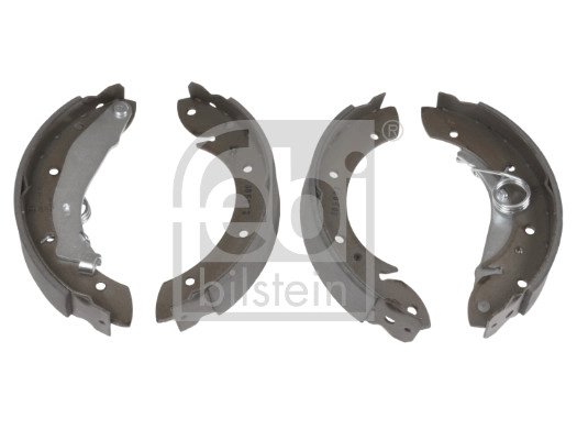 Brake Shoe Set (183761)