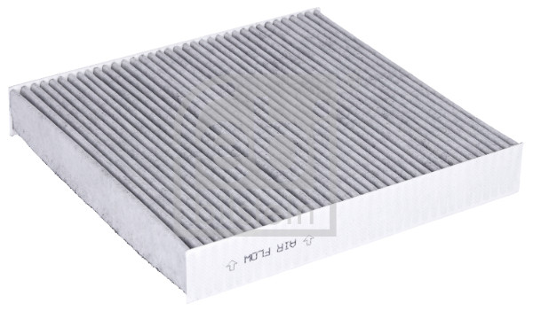 Filter, cabin air (183896)