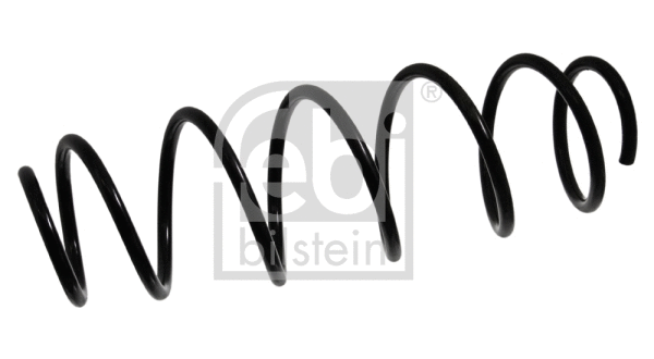 Suspension Spring (39578)