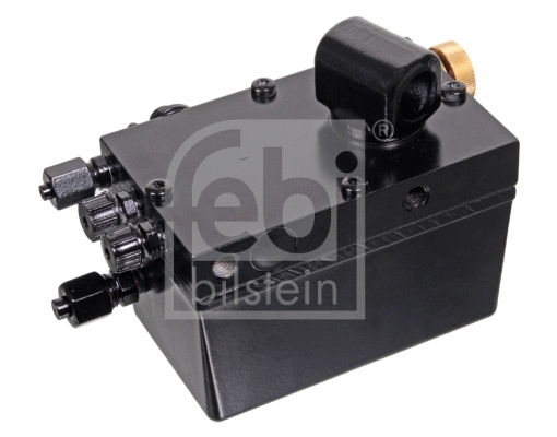 Tilt Pump, driver cab (102736)