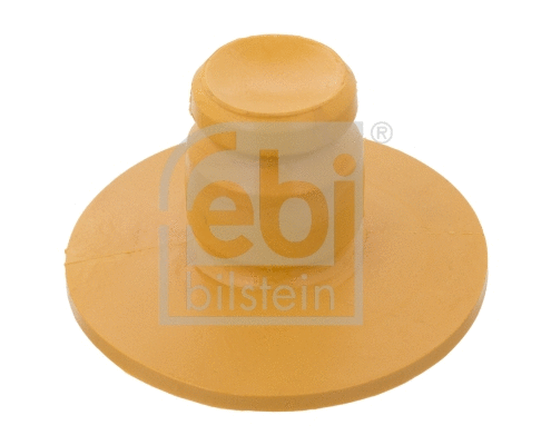 Rubber Buffer, suspension (38228)