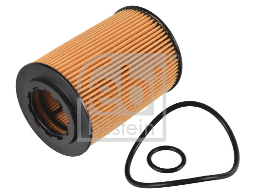 Oil Filter (183922)