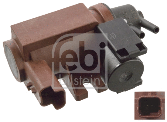 Boost Pressure Control Valve (103204)