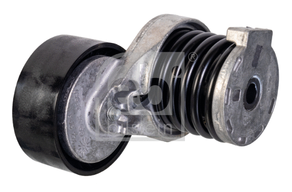 Belt Tensioner, V-ribbed belt