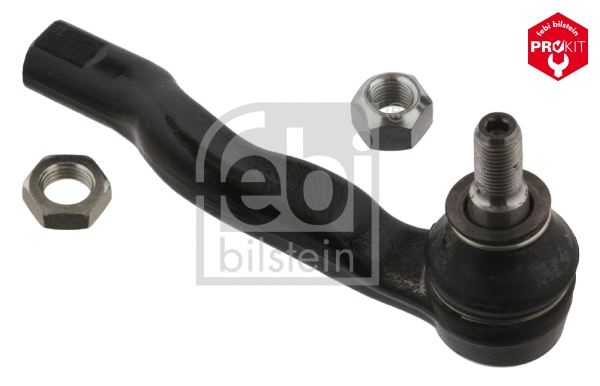 Tie Rod End (33702)
