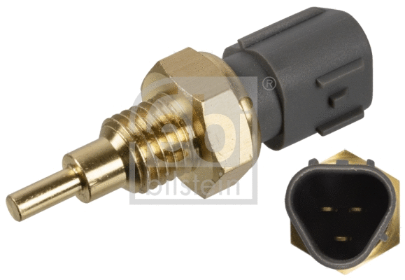 Sensor, coolant temperature (170477)