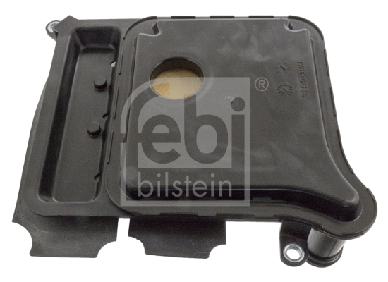 Hydraulic Filter, automatic transmission (101914)