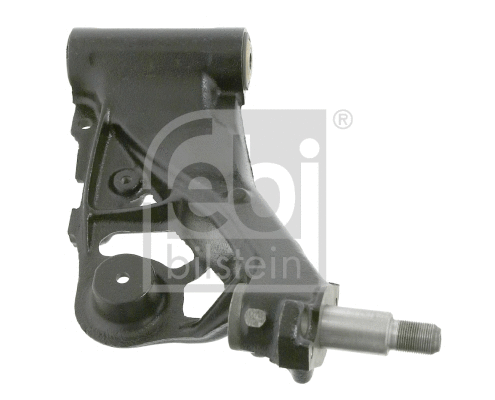 Control/Trailing Arm, wheel suspension (26755)