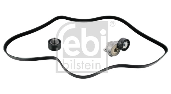 V-Ribbed Belt Set (183556)
