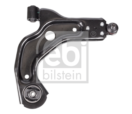 Control/Trailing Arm, wheel suspension (14245)