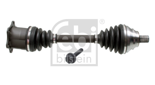 Drive Shaft (183633)