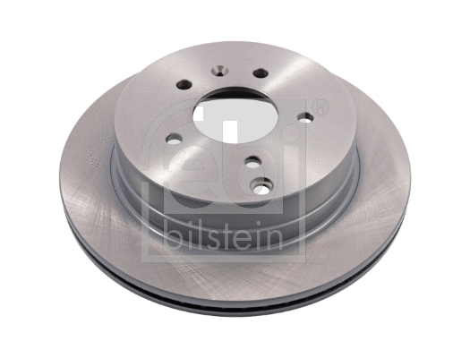 Brake Disc (31430)