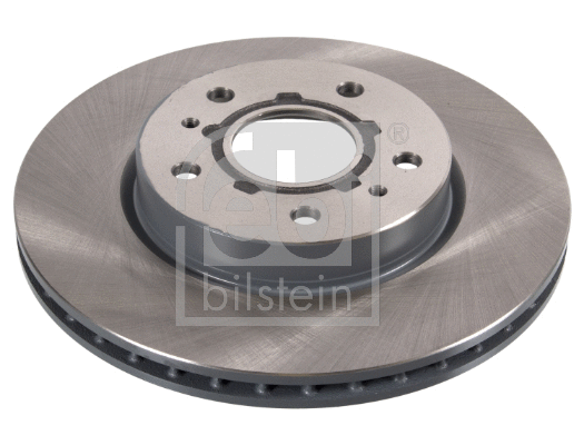 Brake Disc (108614)