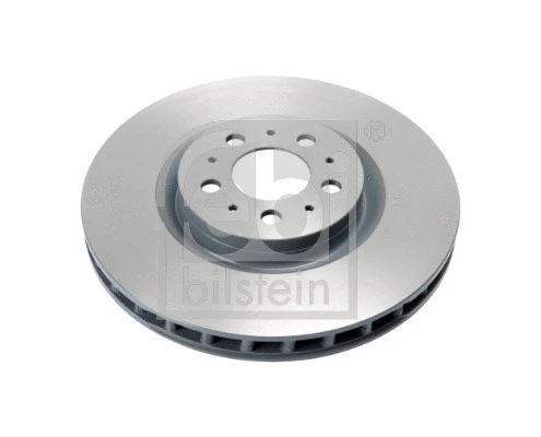 Brake Disc (171493)