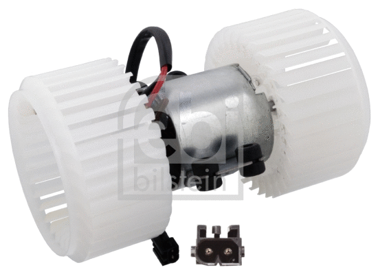 Interior Blower (106447)