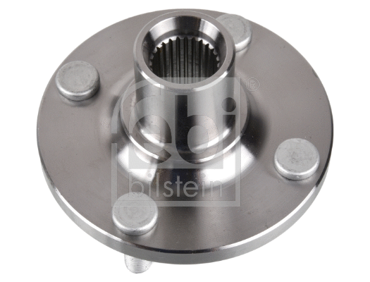 Wheel Hub (173419)