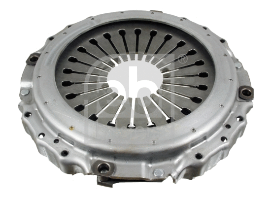 Clutch Pressure Plate (105292)