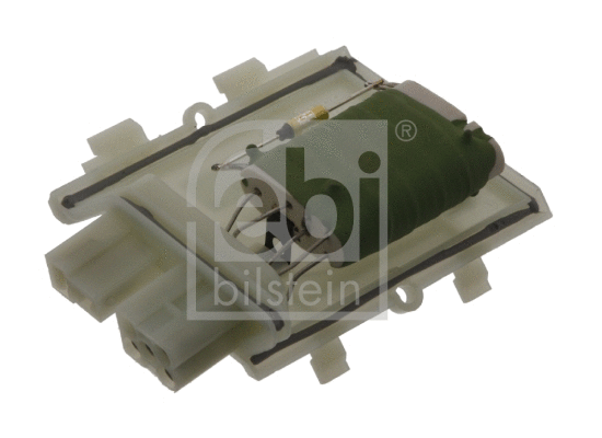 Resistor, interior blower (19776)
