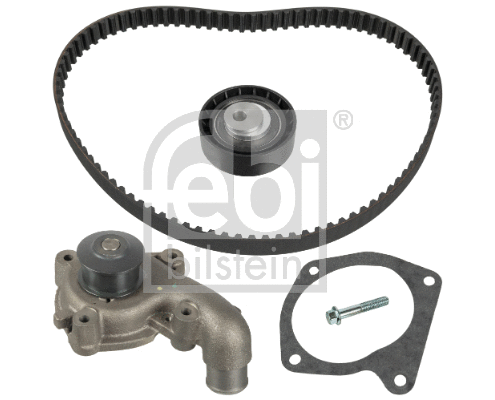 Water Pump & Timing Belt Kit (173161)