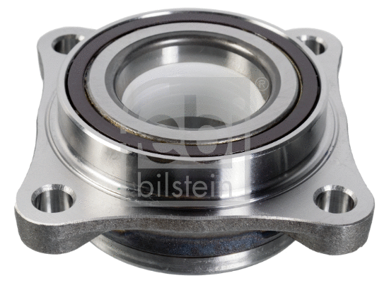 Wheel Bearing