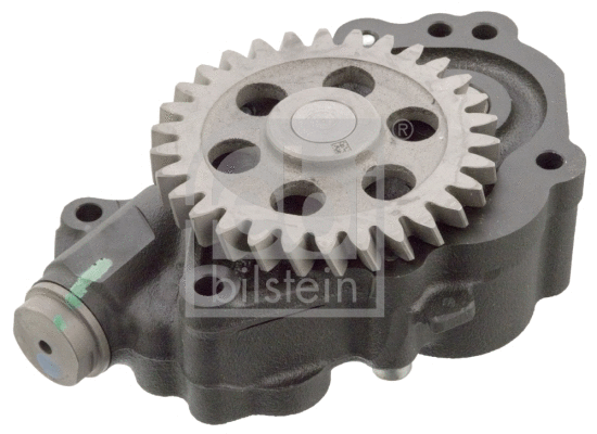 Oil Pump (102134)
