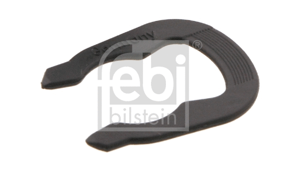 Retaining Spring, coolant flange sealing plug (12408)