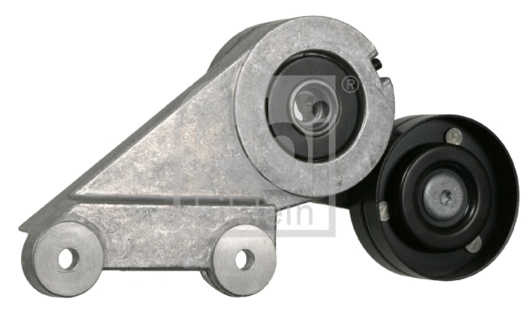 Belt Tensioner, V-ribbed belt (22152)
