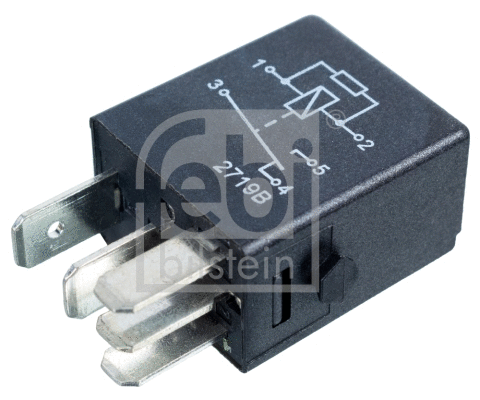 Multifunctional Relay (107803)