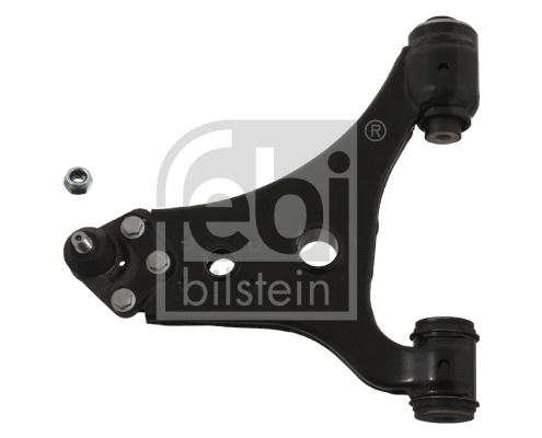 Control/Trailing Arm, wheel suspension (30198)