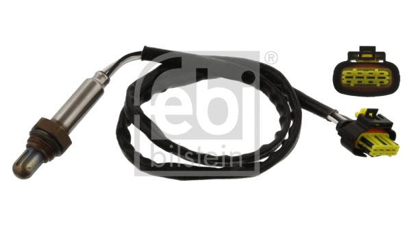 Lambda Sensor (36806)