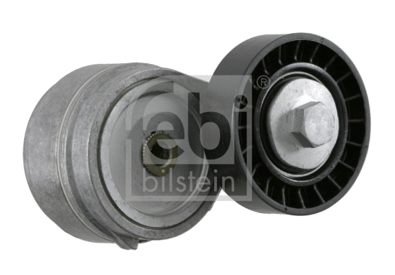 Belt Tensioner, V-ribbed belt (22898)