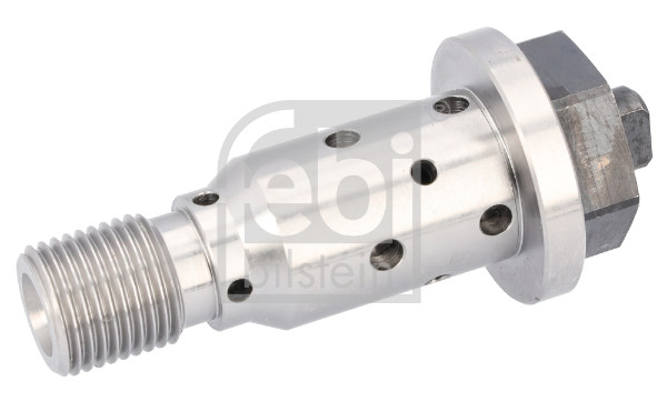 Control Valve, camshaft adjustment