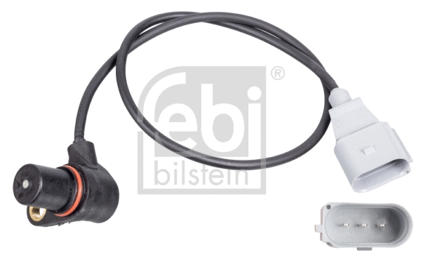 Sensor, crankshaft pulse (24444)