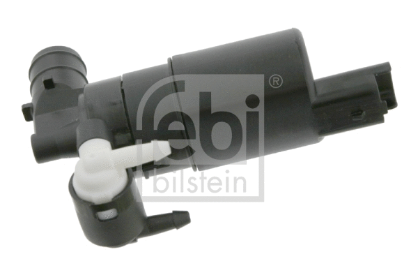 Washer Fluid Pump, window cleaning (24453)