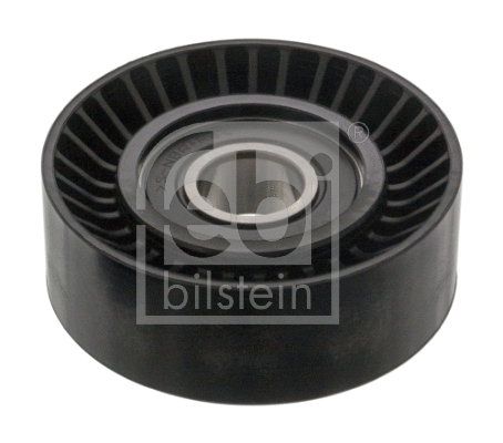 Deflection/Guide Pulley, V-ribbed belt (19871)