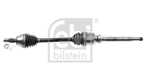 Drive Shaft (182113)