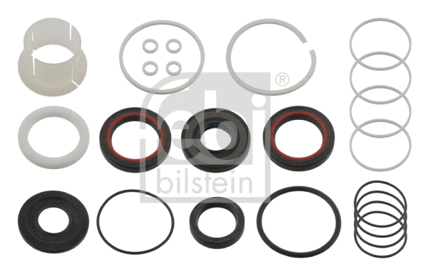Gasket Set, steering gear (31519)