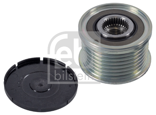 Alternator Freewheel Clutch (15158)