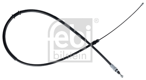 Cable Pull, parking brake (108023)