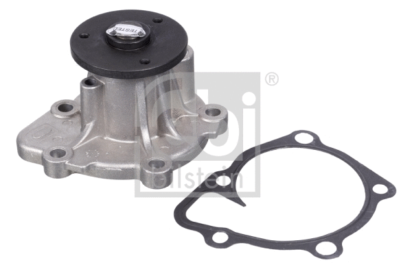 Water Pump, engine cooling (107806)