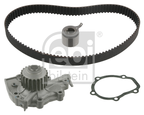 Water Pump & Timing Belt Kit (32720)