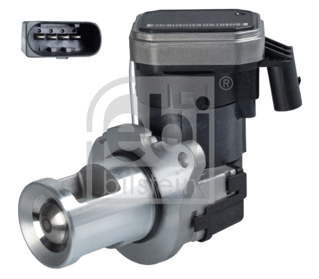 EGR Valve (109632)
