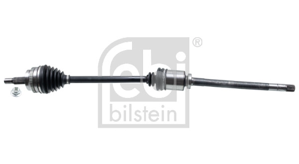 Drive Shaft (182695)
