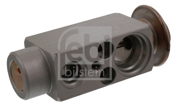 Expansion Valve, air conditioning (47535)
