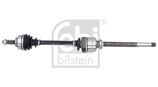 Drive Shaft (181272)