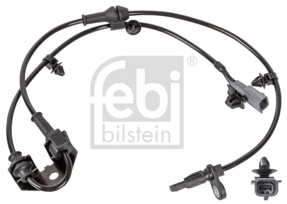 Sensor, wheel speed (109563)